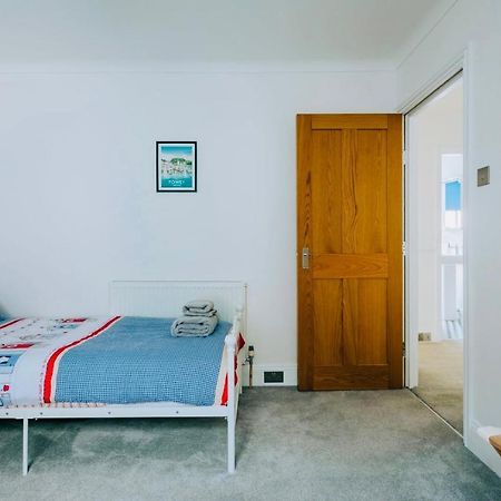 The Slipway Fowey Harbour Parking 1 Min & Garden Villa Bagian luar foto